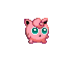 #039 Jigglypuff