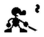 Mr. Game & Watch