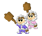 Ice Climbers