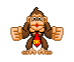 Donkey Kong