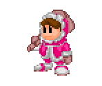 Ice Climbers - Nana