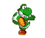 Yoshi