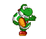 Yoshi