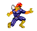 Captain Falcon