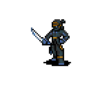 Shadow (Fire Emblem GBA-Style)