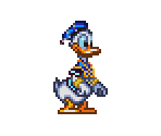 Donald Duck