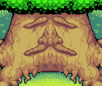 Deku Tree (The Minish Cap-Style)