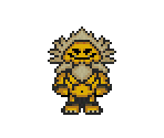 Darunia (Link to the Past-Style)