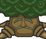 Deku Tree (A Link to the Past-Style)