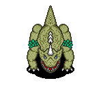 King Dodongo (A Link to the Past-Style)
