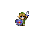 Link (RPG Maker 2003-Style)