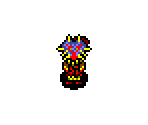 Skull Kid (A Link to the Past-Style)