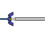 Master Sword