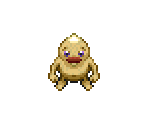 Goron (The Minish Cap-Style, Expanded)