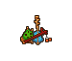 Makar (Mario & Luigi: Superstar Saga-Style)