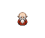 Old Man (The Minish Cap-Style)