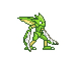 #123 Scyther