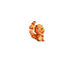 #004 Charmander