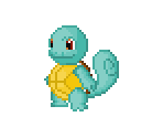 #007 Squirtle