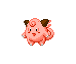 #035 Clefairy