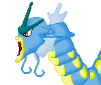 #130 Gyarados