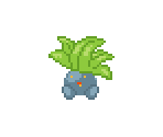 #043 Oddish