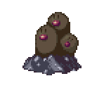 #051 Dugtrio (Tales of the World-Style)