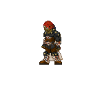 Ganondorf (Ocarina of Time)