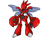 #212 Scizor