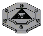 Pedestal of Time (A Link to the Past-Style)