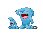 #202 Wobbuffet