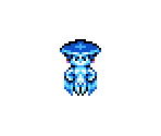 Princess Ruto (The Minish Cap-Style)