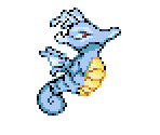 #230 Kingdra