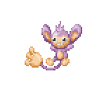 #190 Aipom