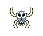 Skulltula