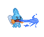 #258 Mudkip