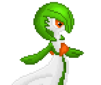 #282 Gardevoir