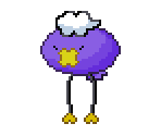 #425 Drifloon