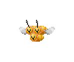 #415 Combee