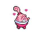 #440 Happiny
