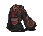 Ganondorf (Wind Waker, Fire Emblem GBA-Style)