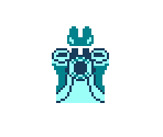 Crystal King (Super Mario Bros. 1 NES-Style)