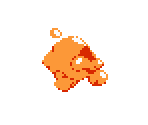 Huff 'n' Puff (Super Mario Bros. 1 NES-Style)