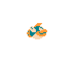 Sushie (Super Mario Bros. 1 NES-Style)