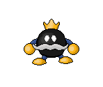 Big Bob-omb