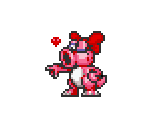 Birdo