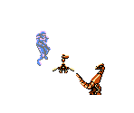 Area 6 Enemies