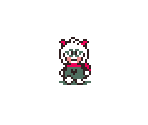 Ralsei (EarthBound Style)