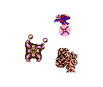 Area 5 Enemies
