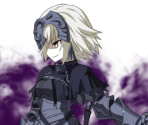 Jeanne d'Arc (Alter) Ruler NPC